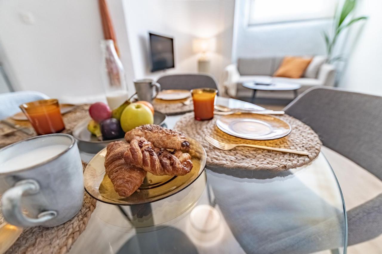 Livemalaga San Agustin & Terrace Apartament Malaga