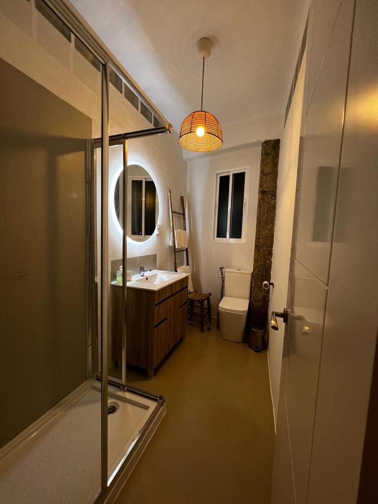 Livemalaga San Agustin & Terrace Appartamento *